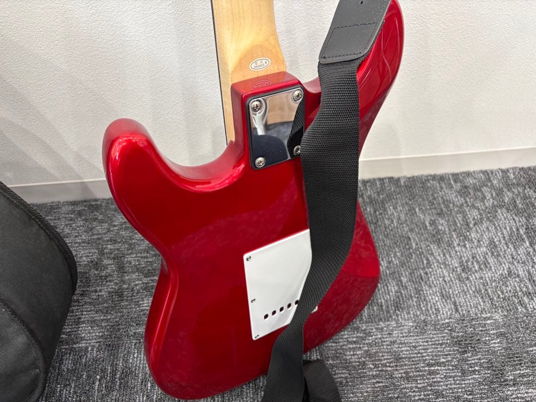 PHOTOGENIC 初心者セット　エレキギター