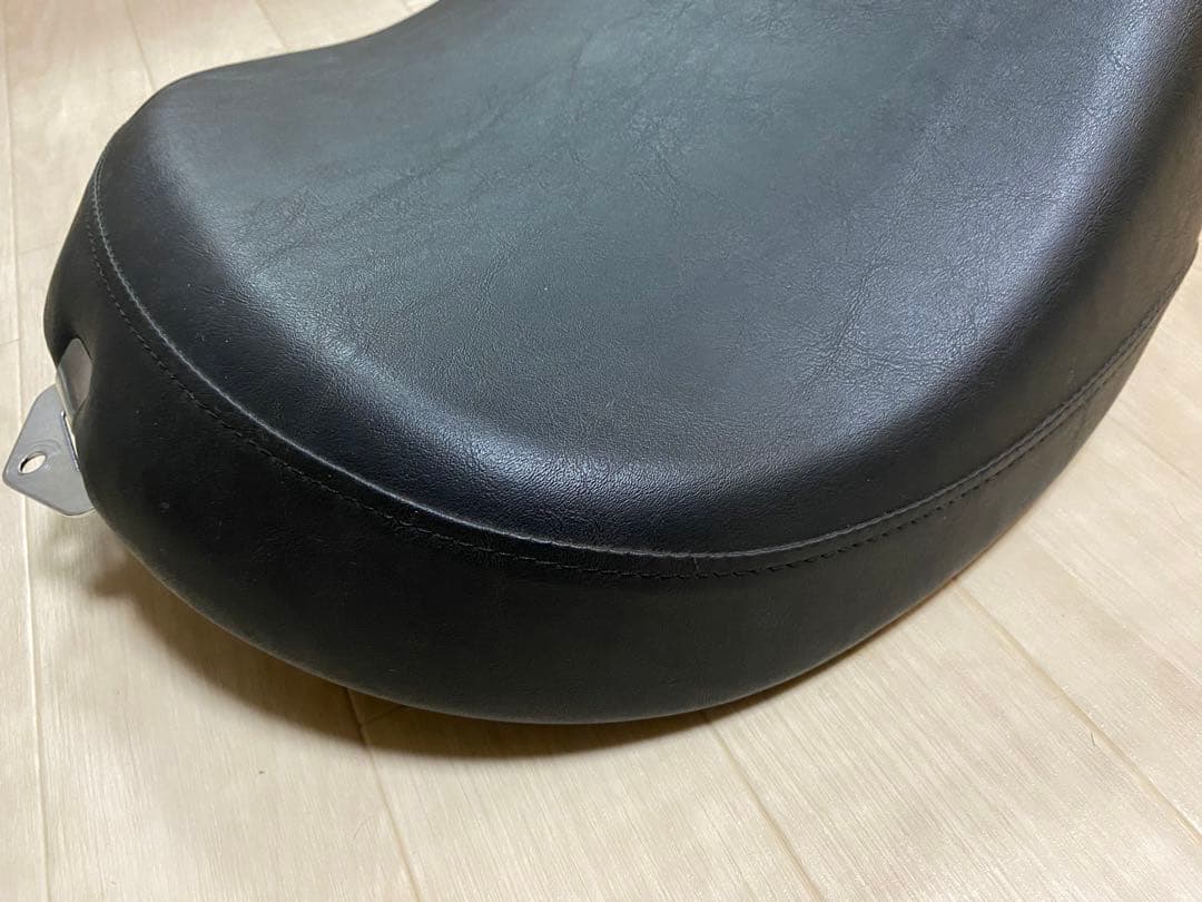 HONDA シャドウ400 NC34 純正メインシート　中古