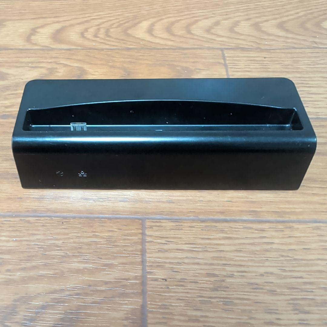 NEC Aterm MR05LN モバイルルーター クレードルセット