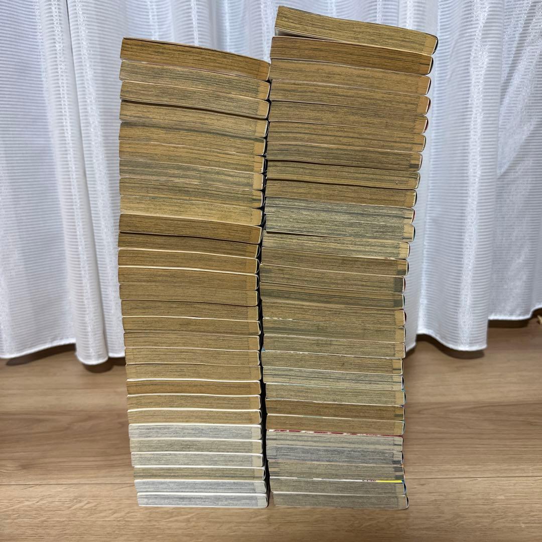 マギ 全巻 ＆ マギシンドバッドの冒険全巻 欠けなし