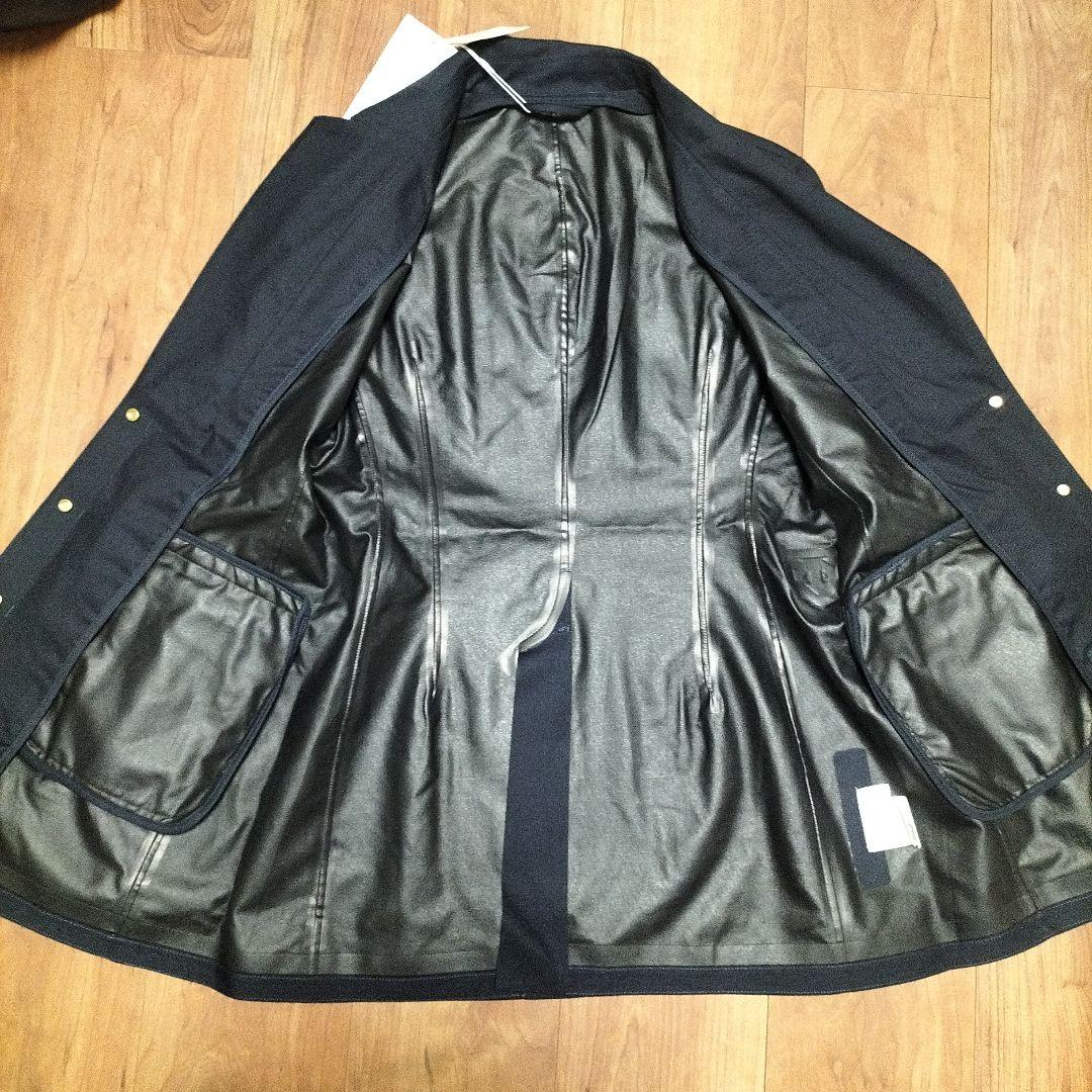 新品 廃盤 レディースS デサント オルテライン ジャケット マメ クロゴウチ