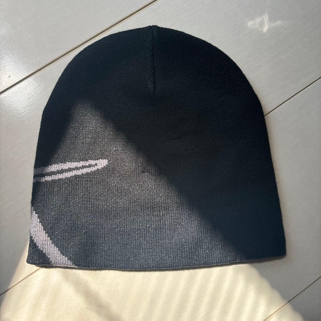 に*ょ様 LEX LOGO beanie ビーニー zepp 限定 帽子 お値下