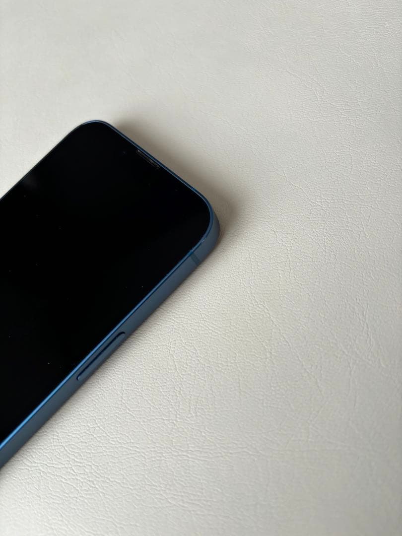 iPhone 13 ブルー 256 GB