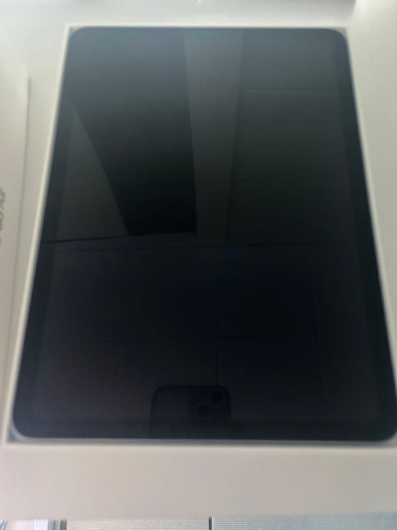 ꕤPure add_handmadeꕤ 第4世代iPadAir 64gb