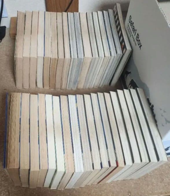 松本零士　まとめ売り　初版多数　35冊