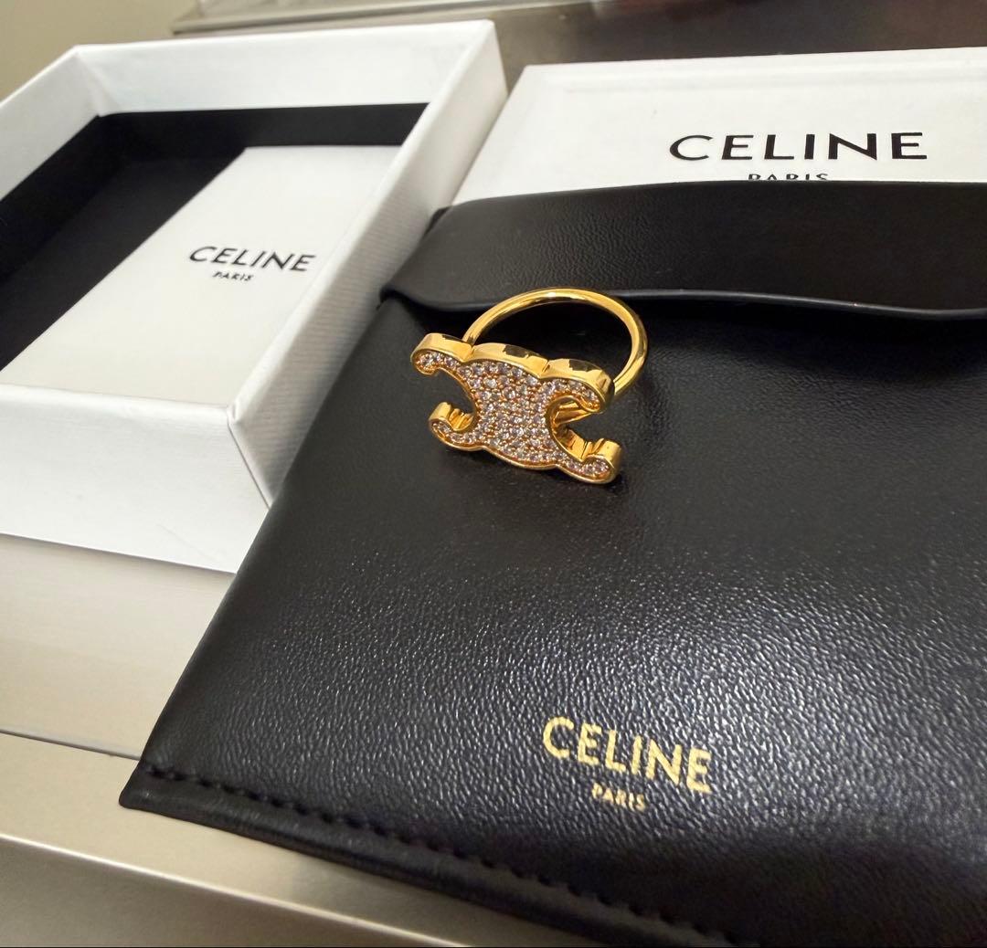 小物 CELINE