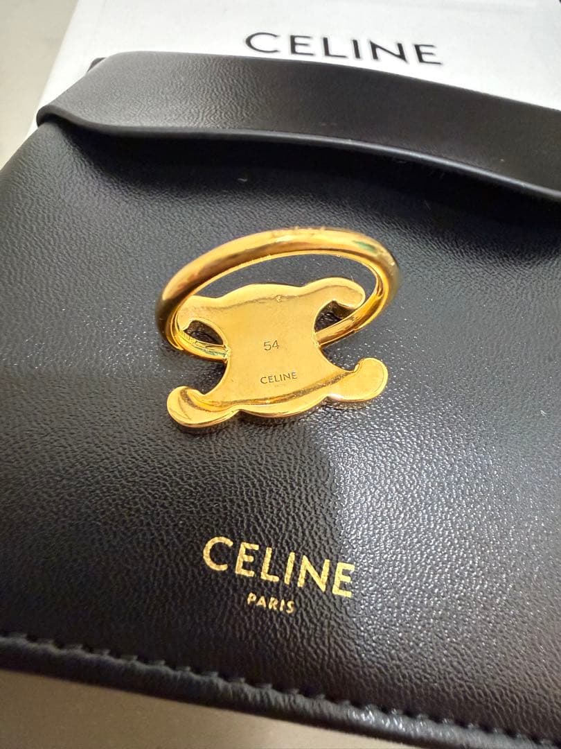 小物 CELINE