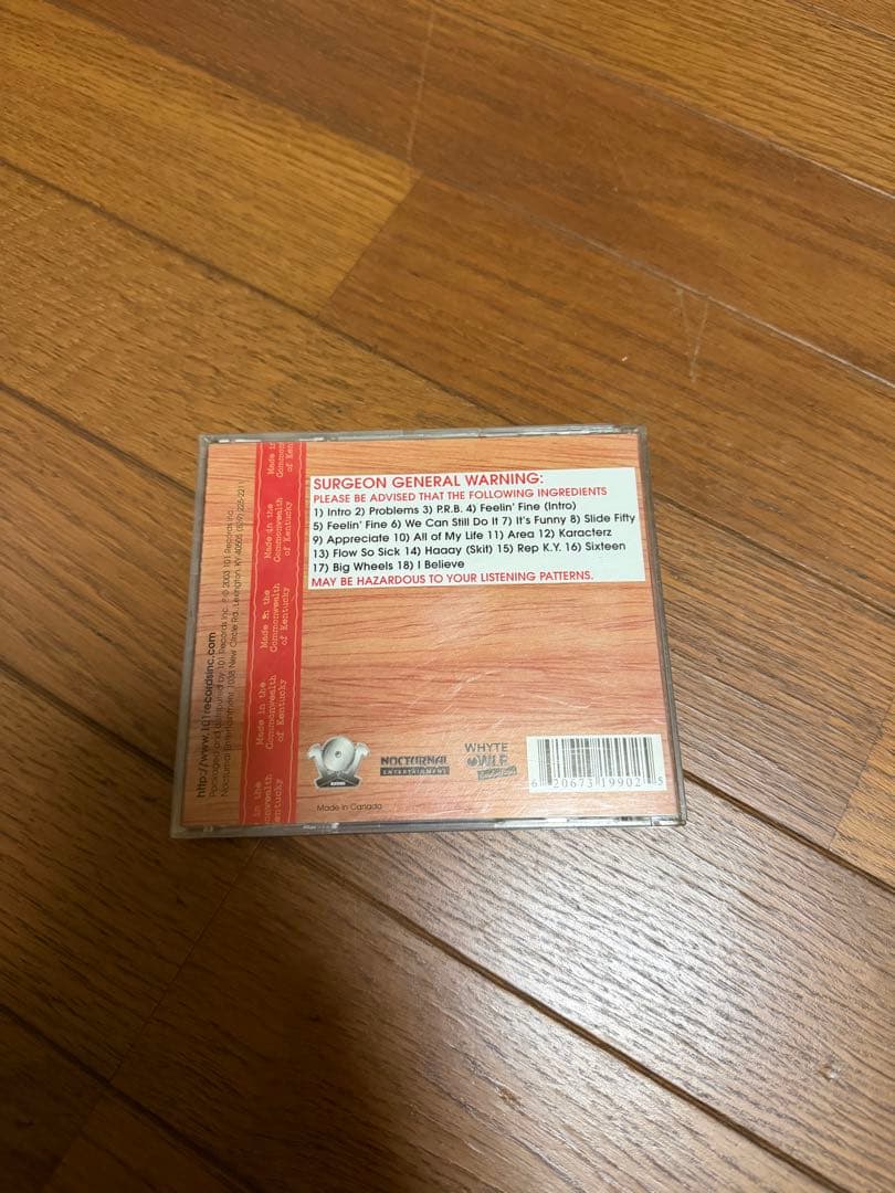 洋楽 101 Records / Version 2.0
