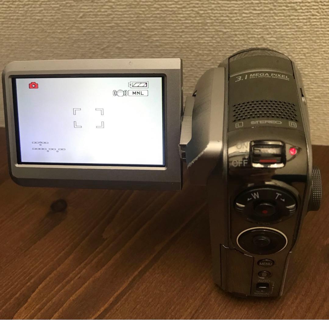 Panasonic　SDR-S100