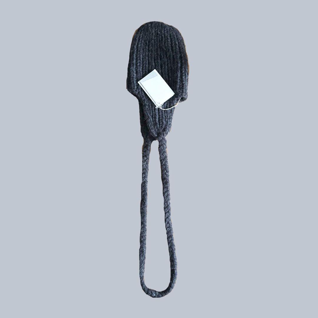 【Hender Scheme】 bag'n'cap