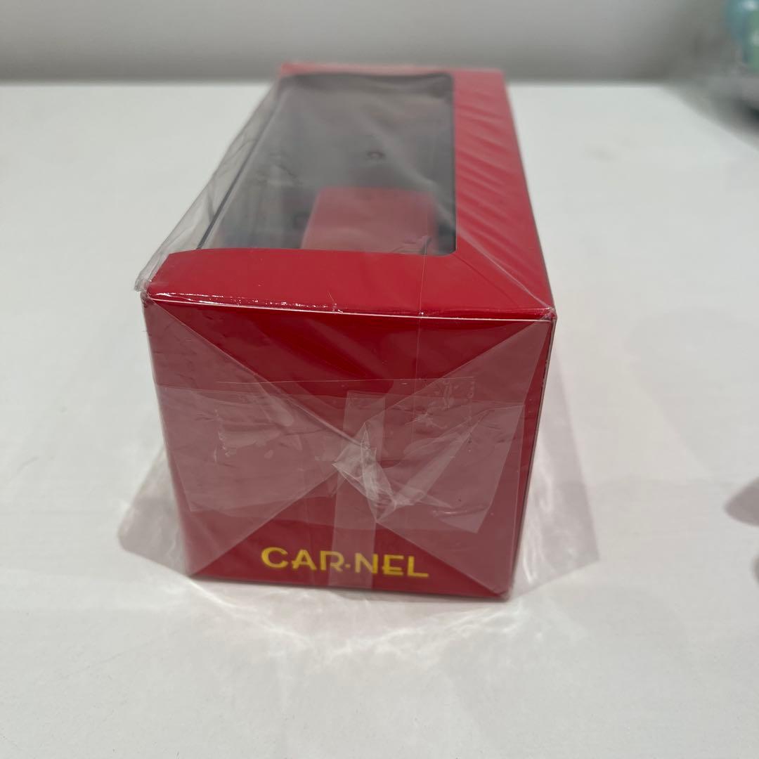 CARNEL1/43 スズキ ジムニー (JB64W) 2019郵便集配車完成品