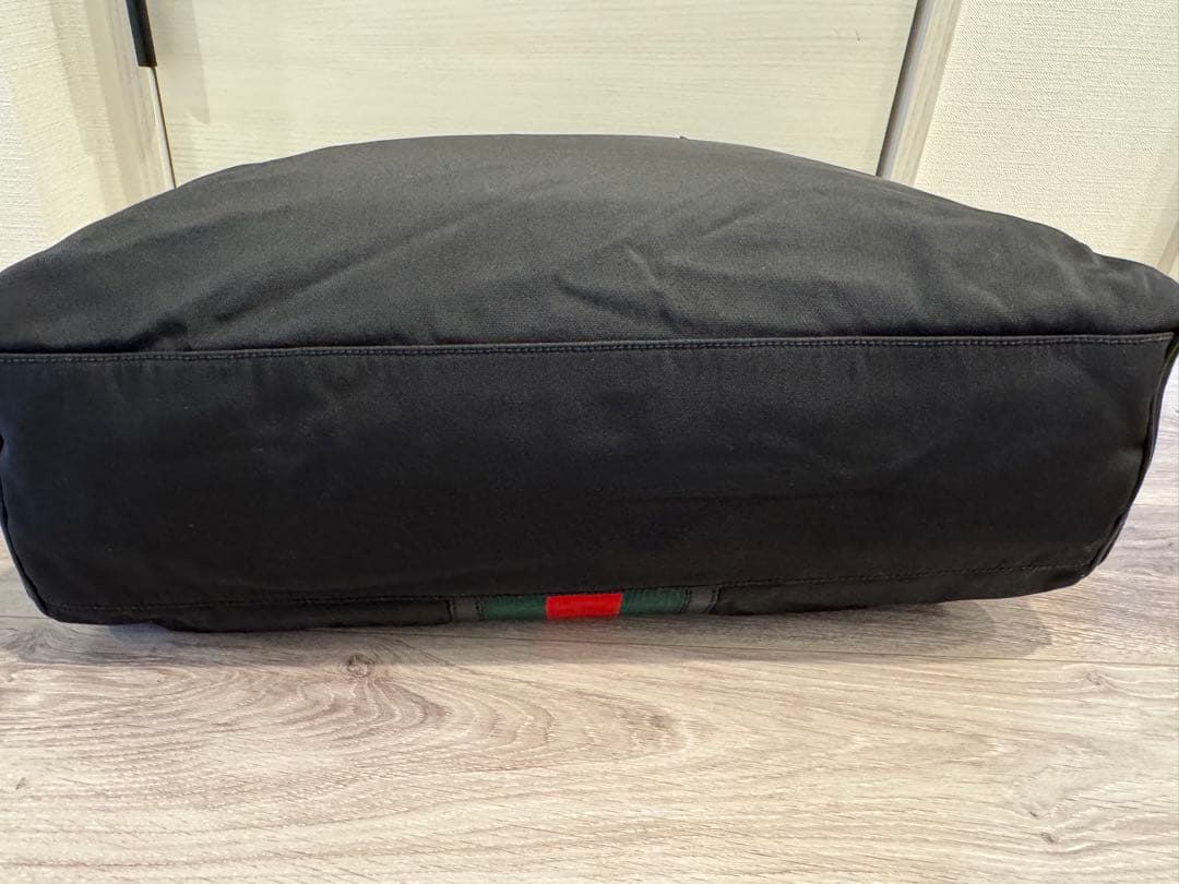Gucci Boston Bag グッチボストンバッグ