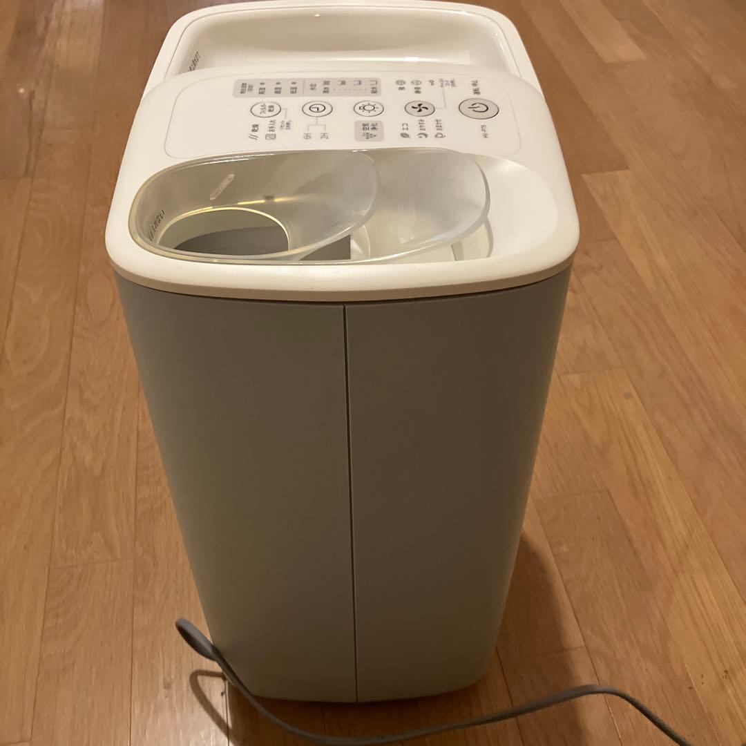 加湿器　HV-P75-A SHARP　シャープ