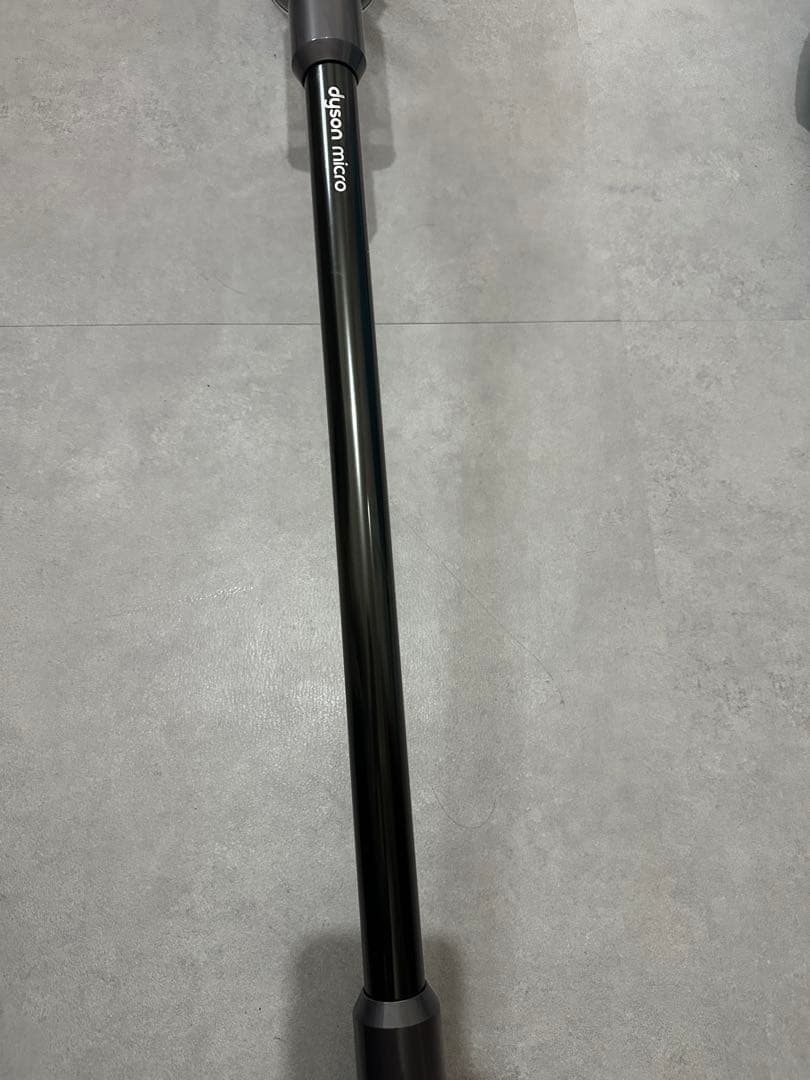 ダイソン Dyson Micro Plus スティッククリーナー