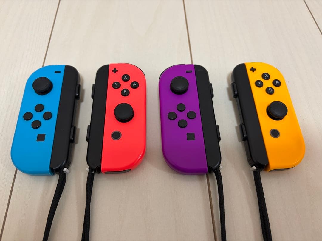 Nintendo Switch セット一式