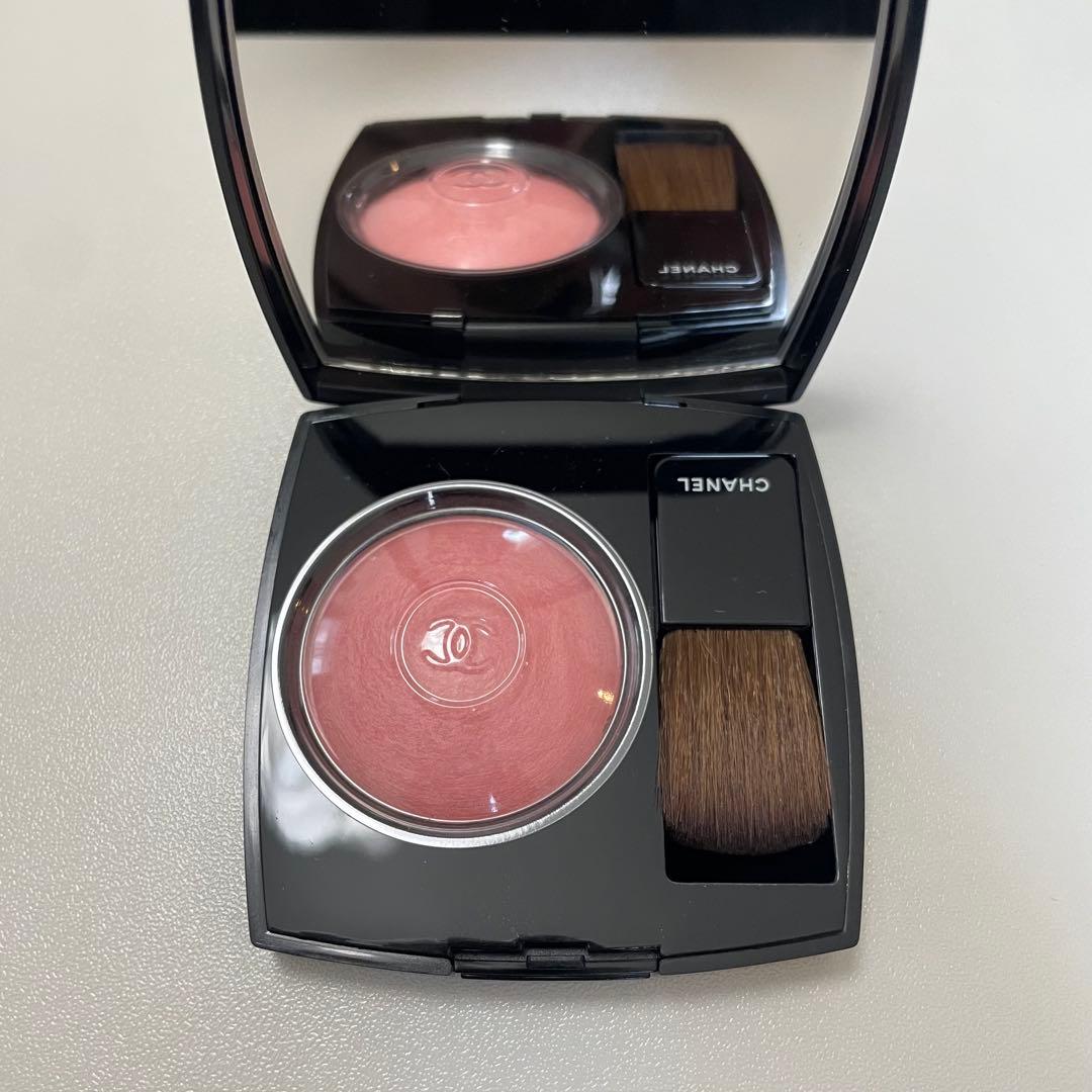 新品未使用♡ CHANEL ジュ コントゥラスト 44 ナルスィス