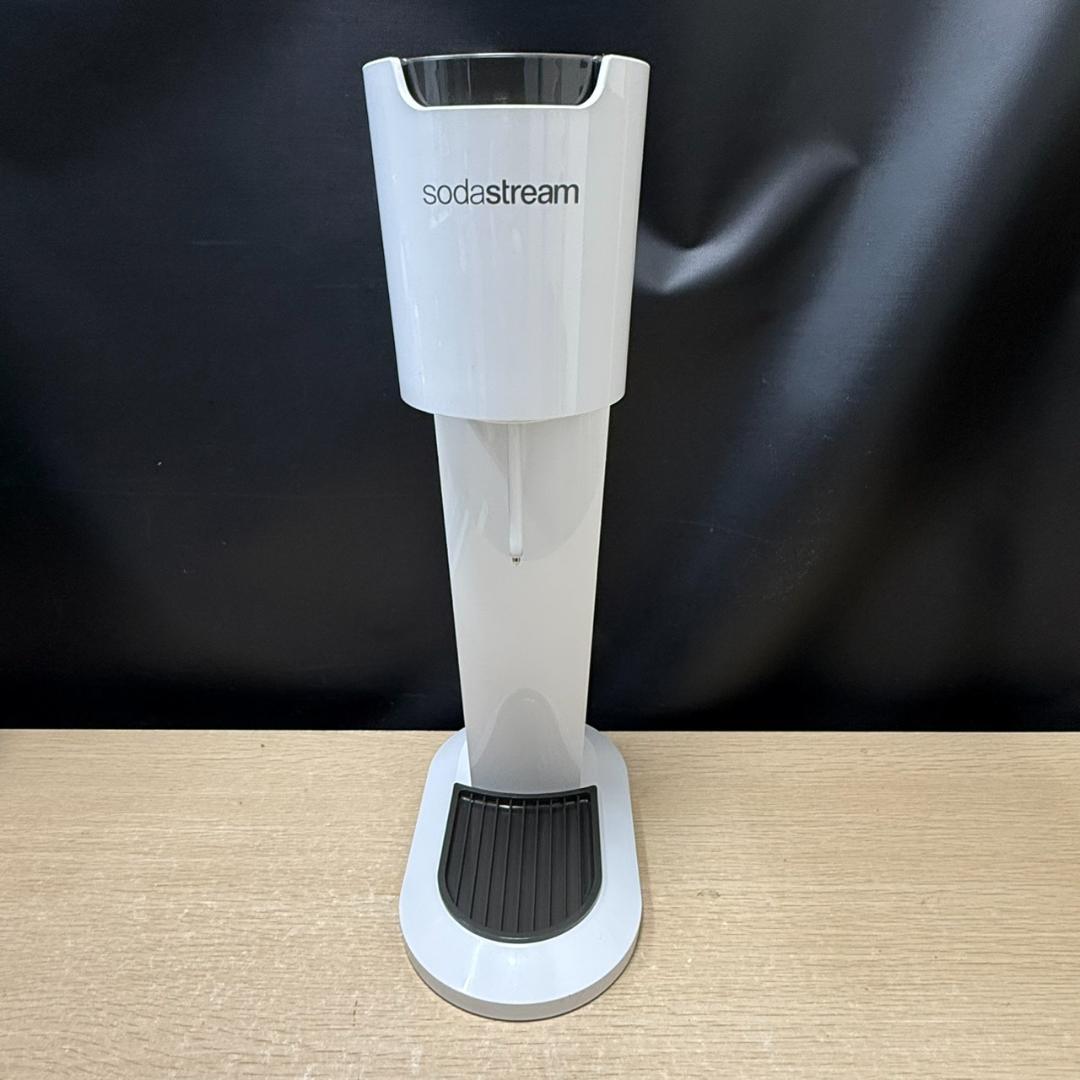★未使用　SODASTREAM　ジェネシス　V2