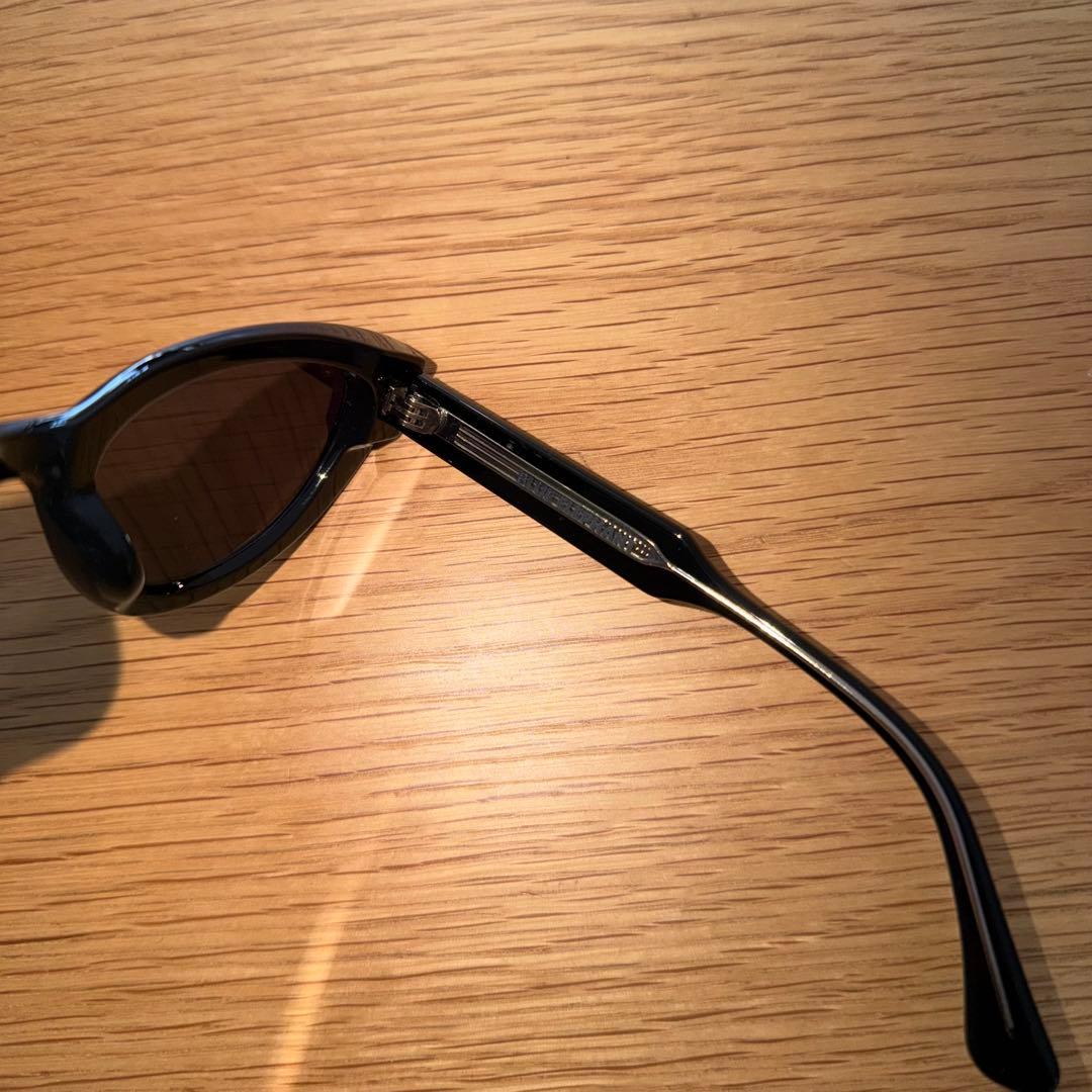 BLUE ELEPHANT fanny black 完売品サングラス ブラック