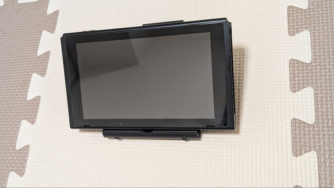 NintendoSwitch　本体のみ　中古品　ちょいジャンク