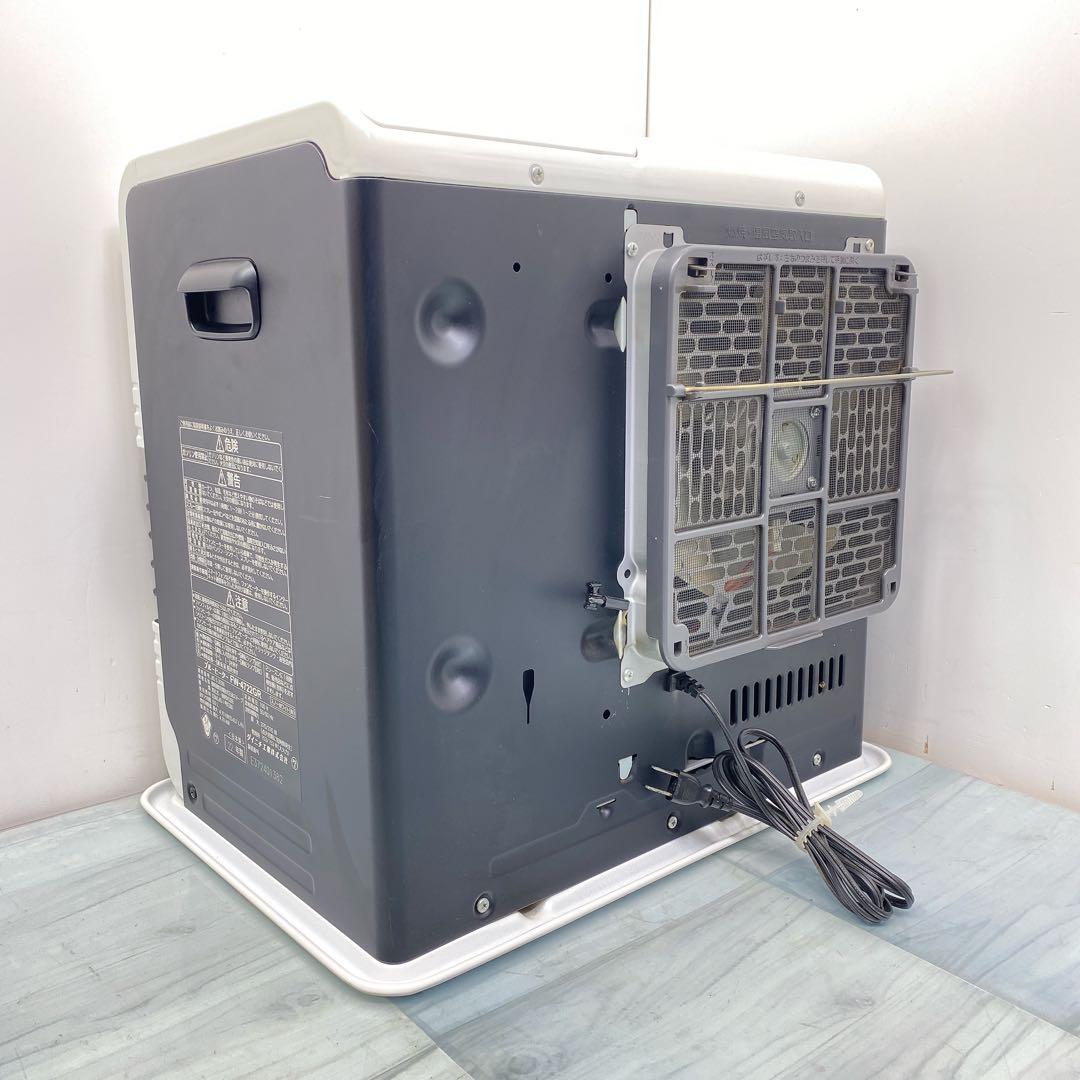 ダイニチ ブルーヒーター FW-4722GR ファンヒーター 2022年製