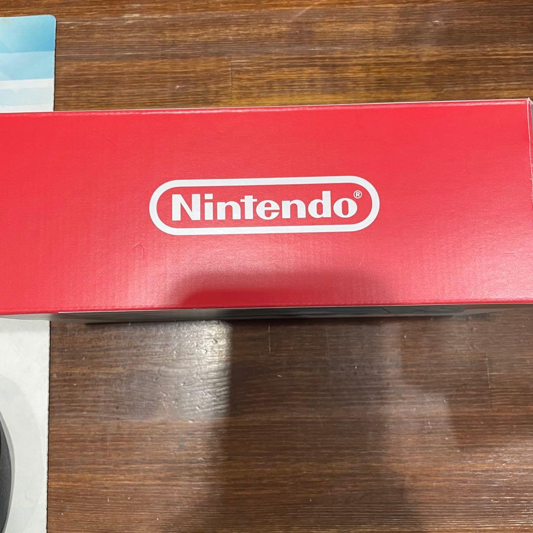 【中古】Nintendo Switch Lite ターコイズ