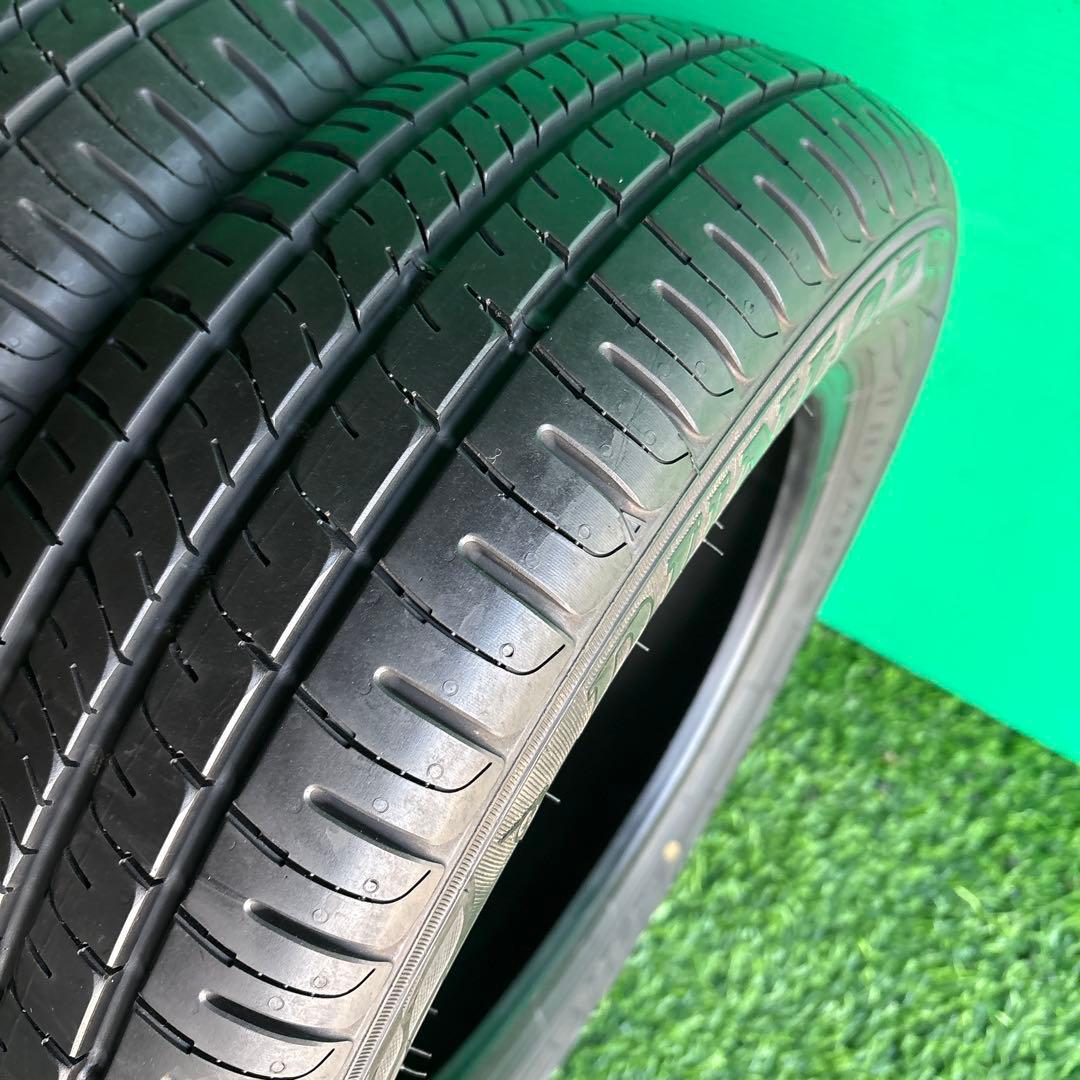 ア*ロ様 155/65R13/DUNLOP ENASAVE EC204/残溝有/