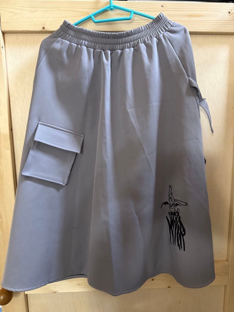 NieR clothing 詰め合わせ15点！