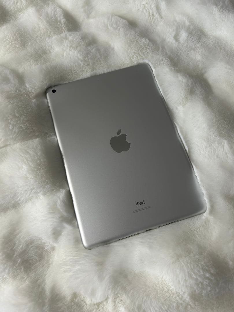 Apple iPad 第7世代 128GB Apple Pencil付き