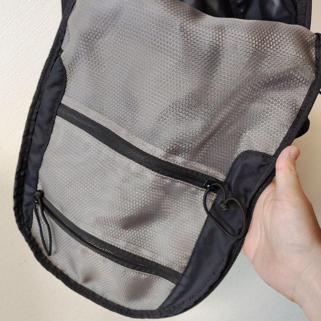 美品 MYSTERY RANCH MISSION STUFFEL 30L