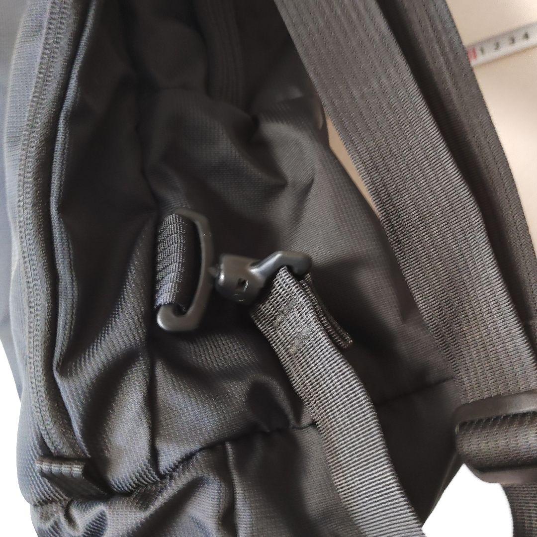 美品 MYSTERY RANCH MISSION STUFFEL 30L