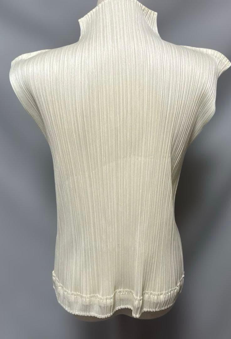 PLEATS PLEASE ISSEY MIYAKE アンサンブル　色違い