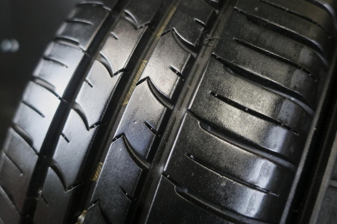 極上山 165/55R14 グッドイヤー エフィシエントグリップ EG01 4本