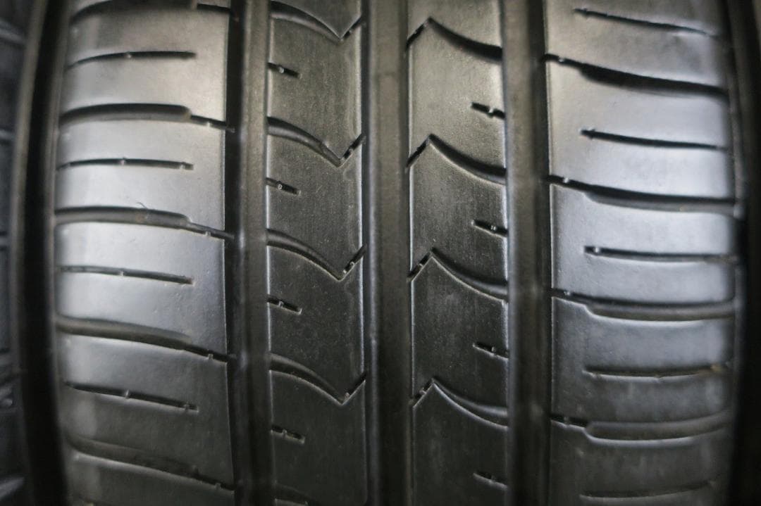 極上山 165/55R14 グッドイヤー エフィシエントグリップ EG01 4本