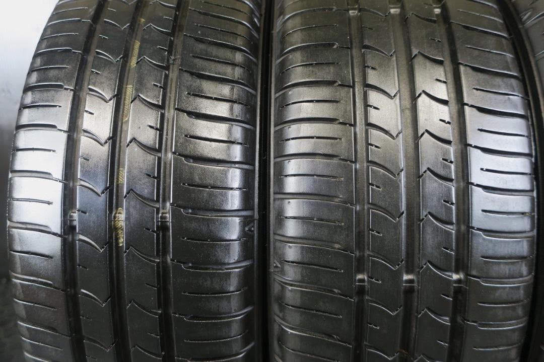 極上山 165/55R14 グッドイヤー エフィシエントグリップ EG01 4本