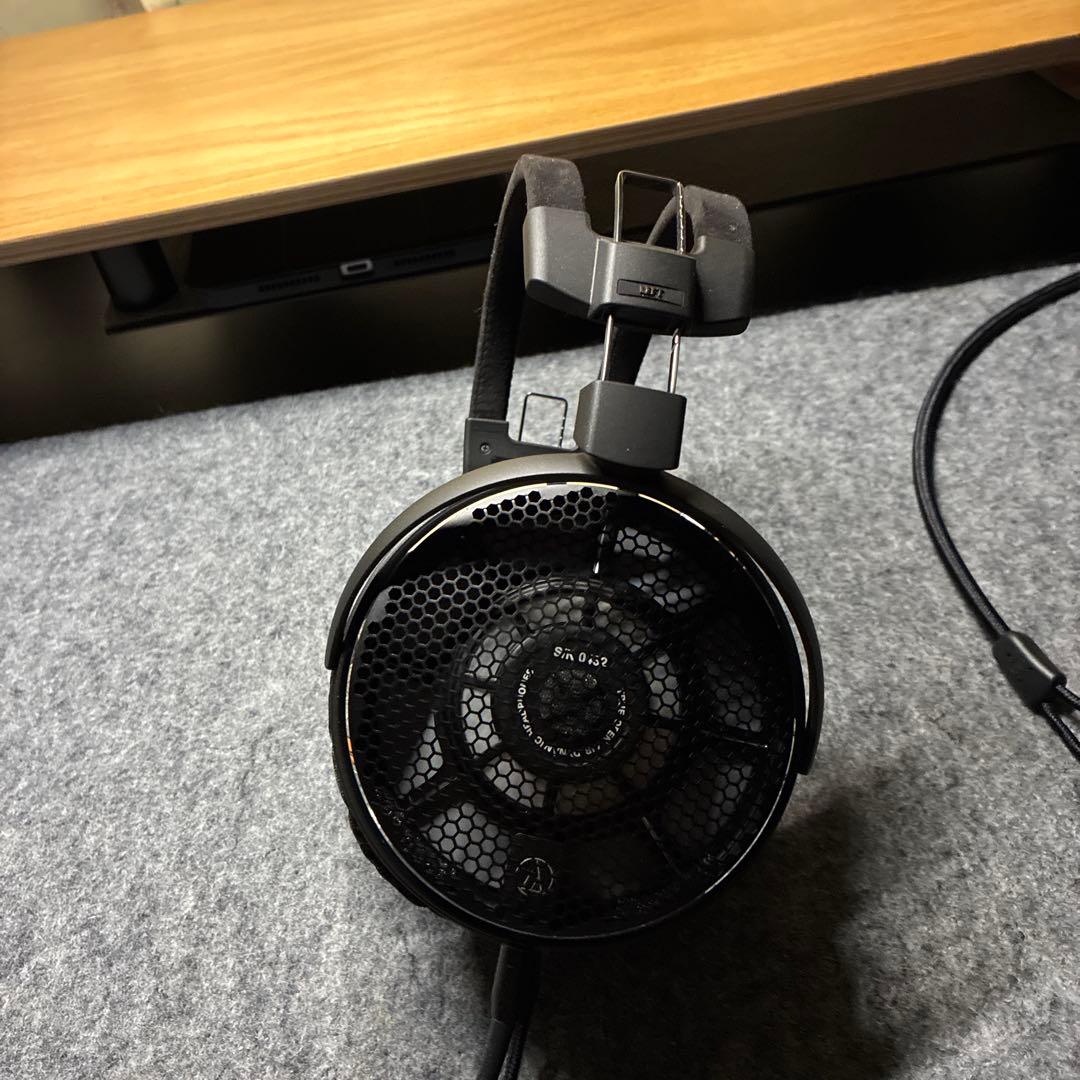 audio-technica オーディオテクニカ ATH-ADX7000