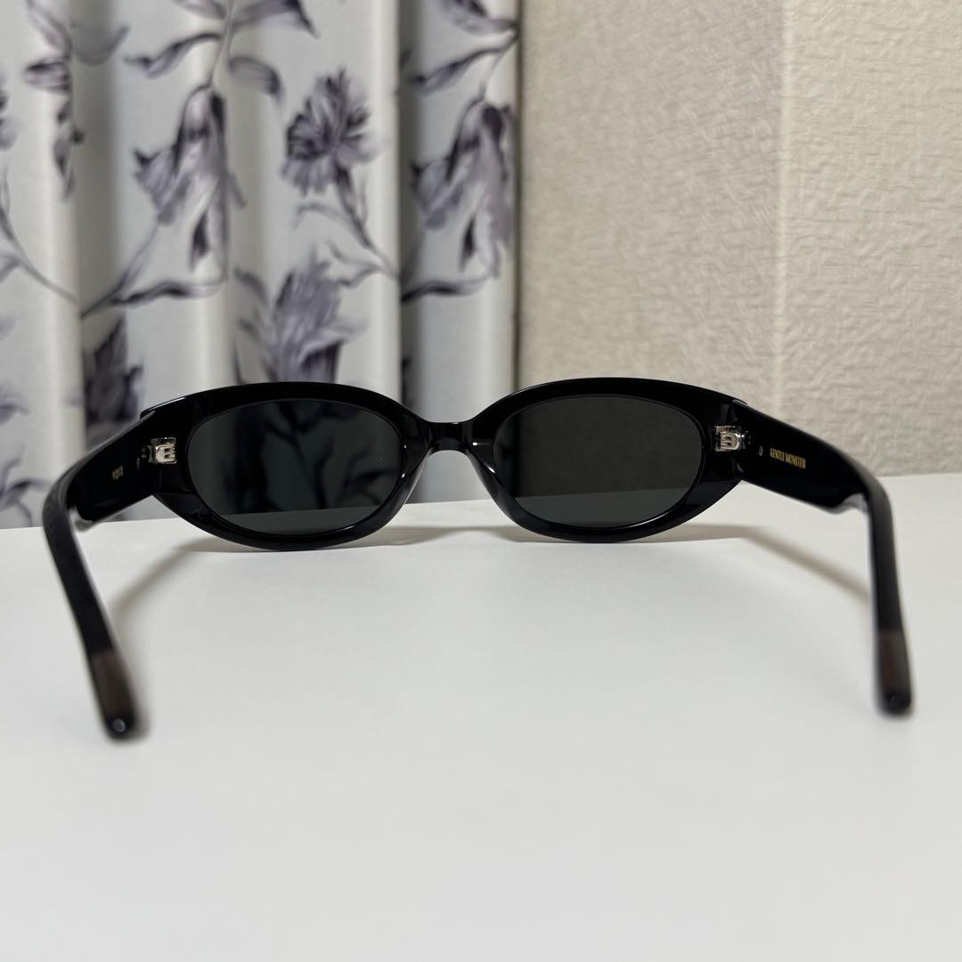 小物 GENTLE MONSTER void 01