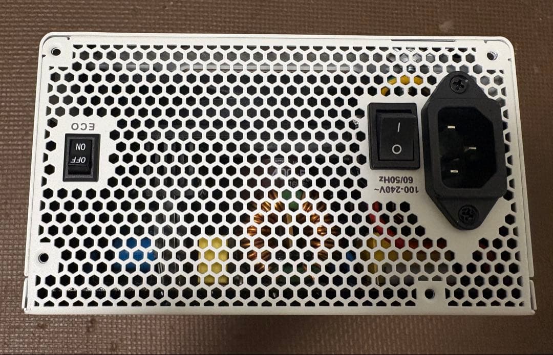 電源ユニット SUPER FLOWER LEADEX PLATINUM SF 1000W