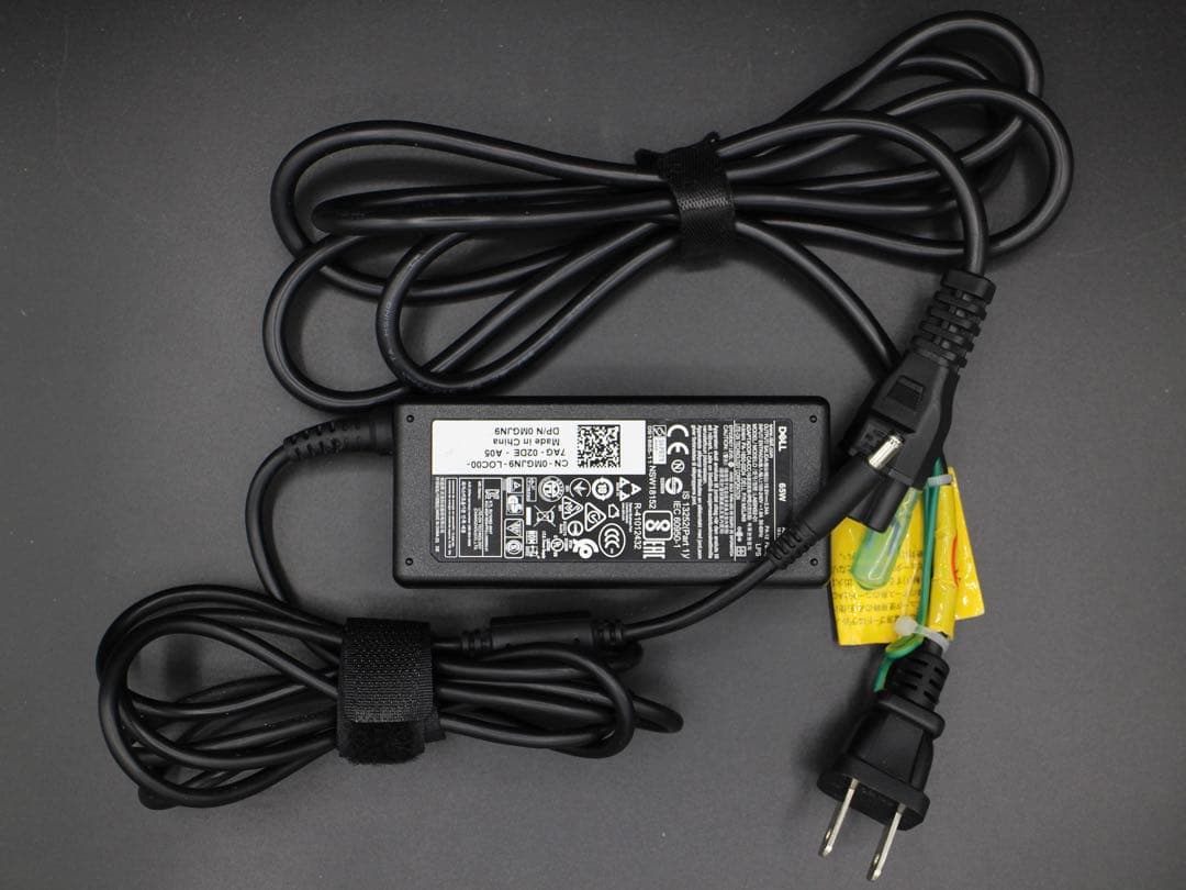 Dell OptiPlex 3060 Micro ベアボーン02