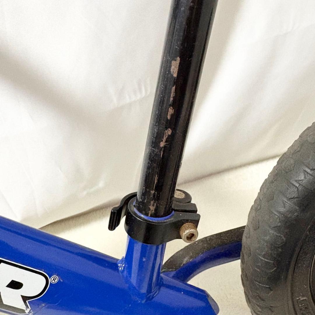 STRIDER SPORT ストライダー　スポーツ スポーツモデル ブルー 青