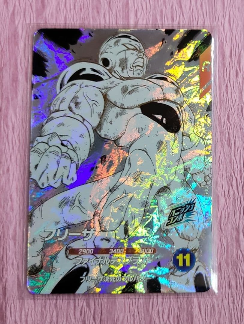 ドラゴンボールダイバーズ 40th アドバンスパック GDR SR コンプリート