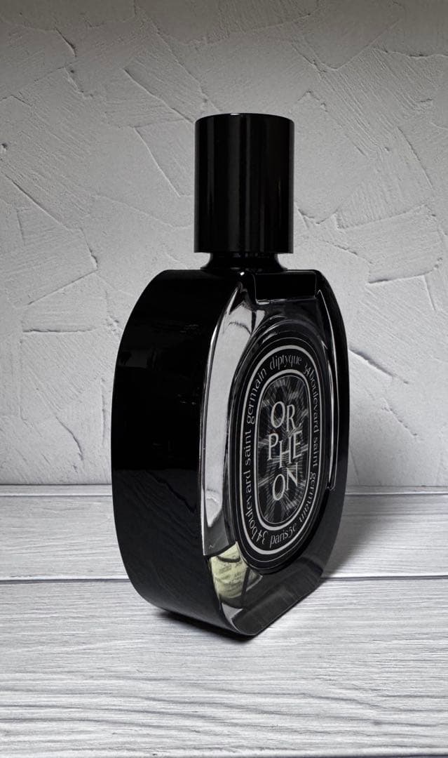国内正規品 ディプティック オルフェオン オードパルファン75ml