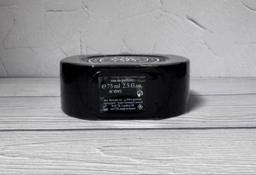 国内正規品 ディプティック オルフェオン オードパルファン75ml