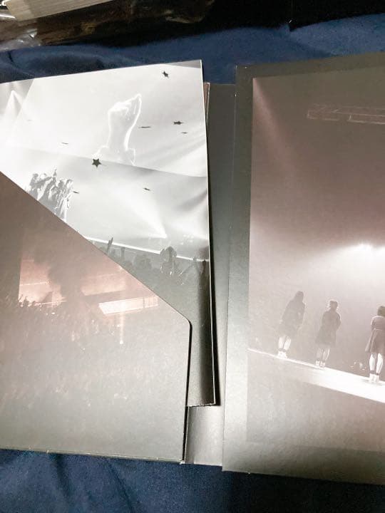 ミュージック BiSH  REVOLUTiONS Blu-ray