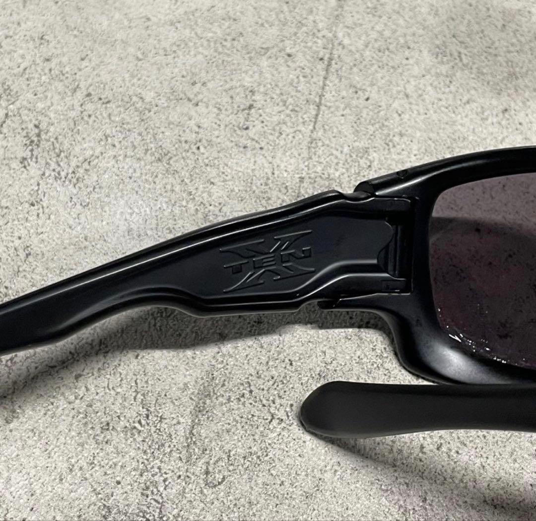 90s oakley tenX sunglasses usa製