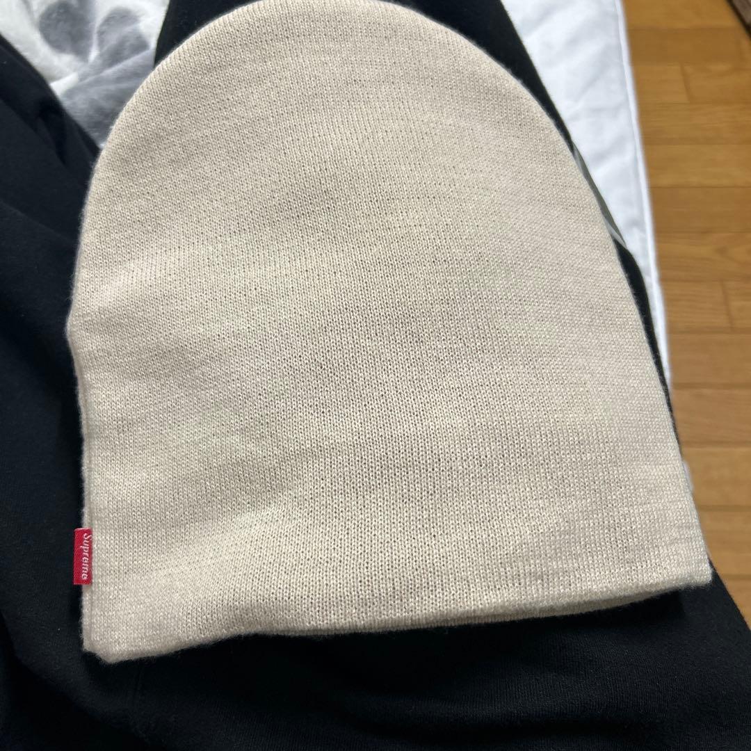 Supreme ビーニー　FUCK MONEY