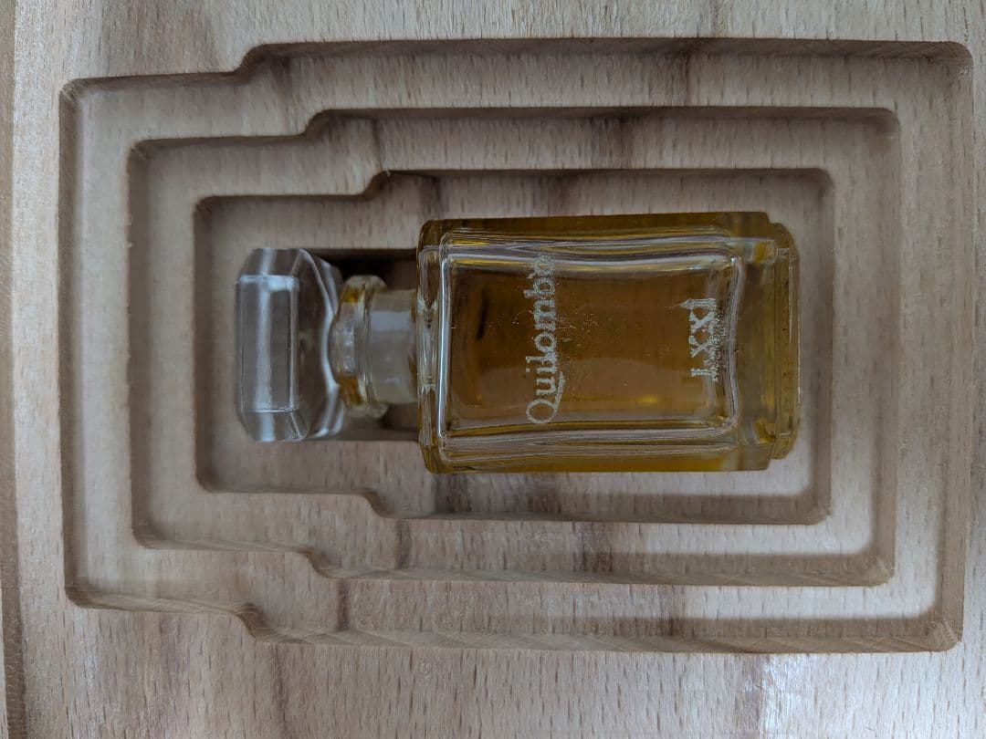 FUEGUIA 1833 Quilombo 香水　8ml