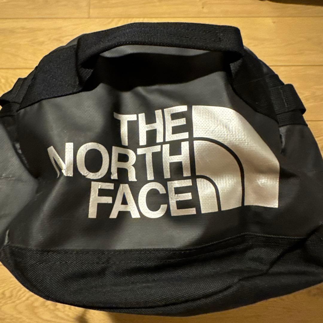THE NORTH FACE 2WAYバッグ TB50/TN50 リュック