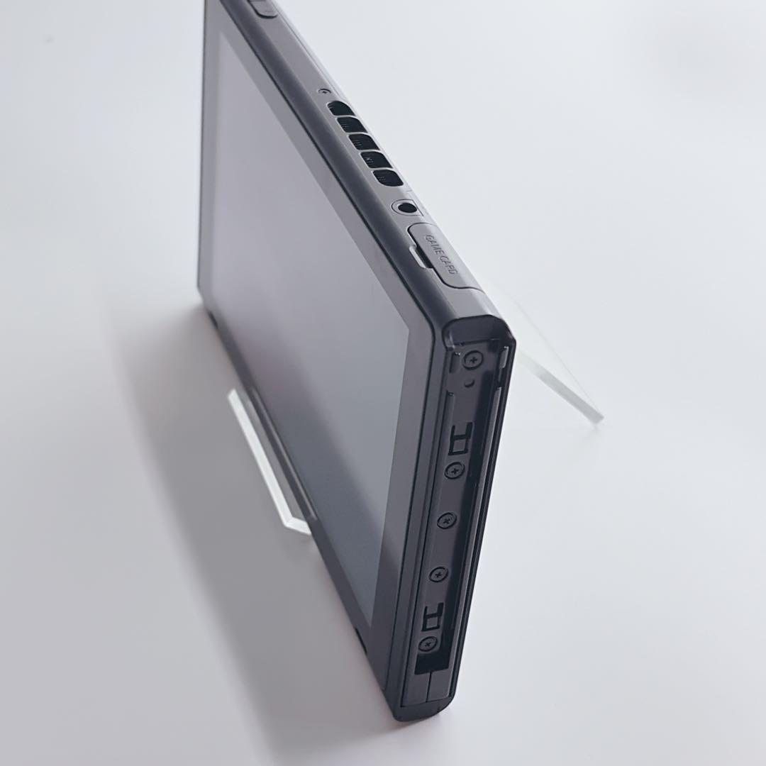 ✨極美品✨ Nintendo Switch 本体のみ 2018 年製