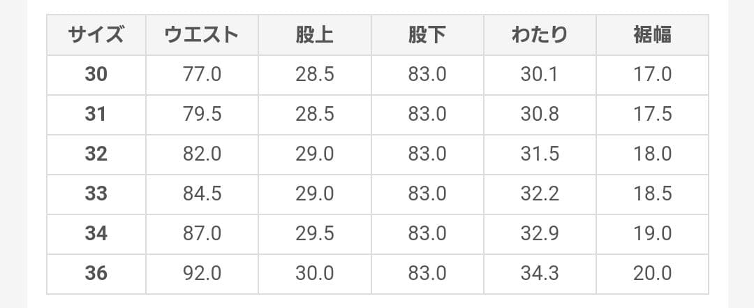 【新品未使用品】1884 ストライプパンツ