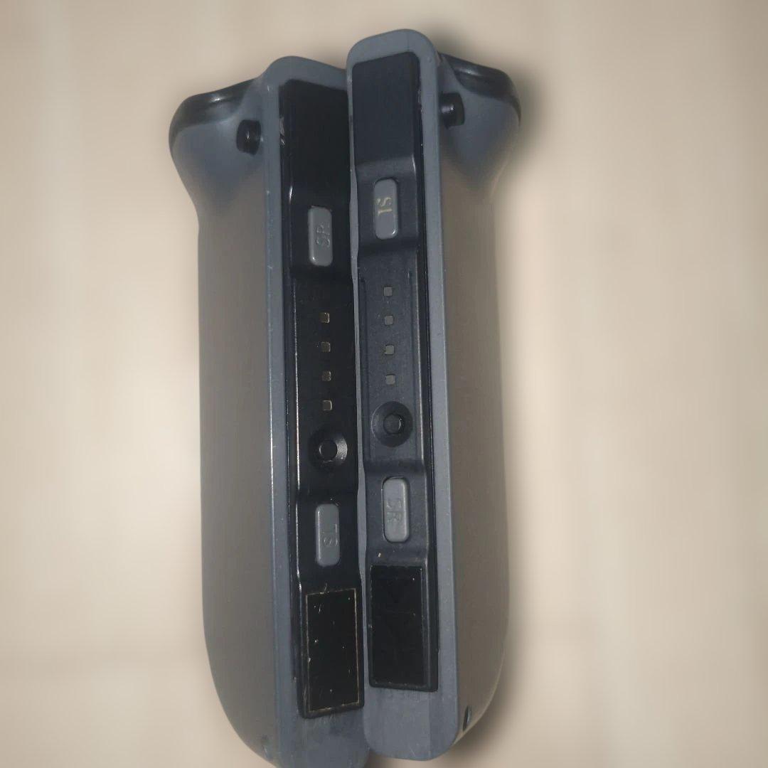 【バッテリー強化版】NintendoSwitch